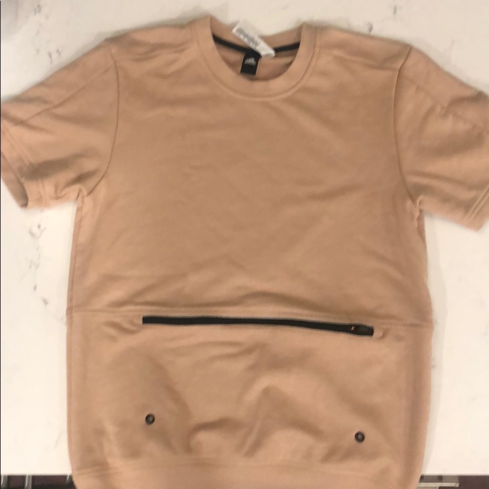 Addidas sweatshirt